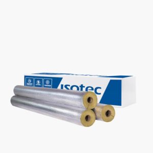 Базальтовые цилиндры ISOTEC Section AL2 (Цилиндр АЛ2)