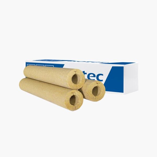 цилиндры ISOTEC Shell
