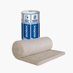 Базальтовые прошивные маты ISOTEC Wired mat60 купить
