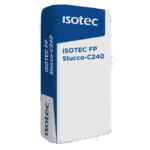 ISOTEC FP Stucco-C240