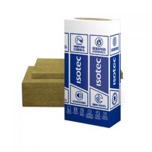 Судовая теплоизоляция ISOTEC SR Protect Slab100 купить