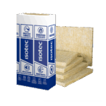 Судовая теплоизоляция ISOTEC SR Protect Slab150