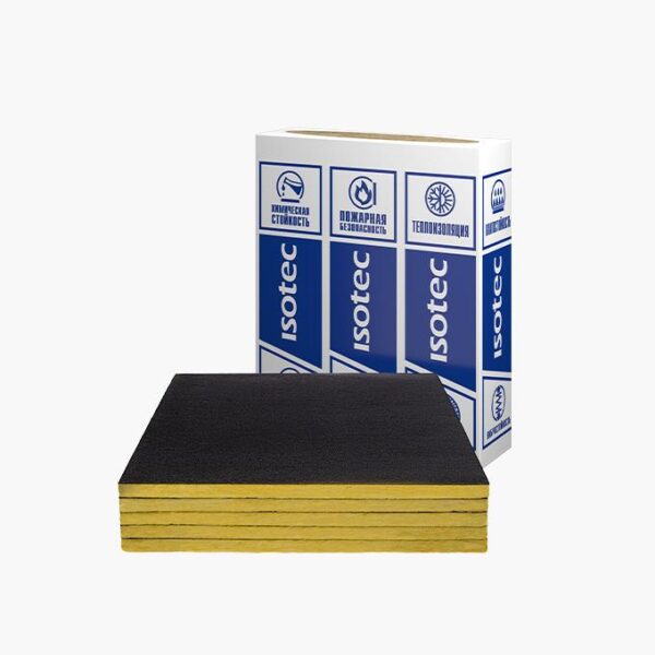 Теплоизоляционные плиты ISOTEC HVAC Slab купить