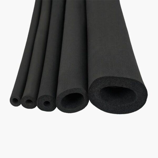 Трубки из вспененного каучука ISOTEC FLEX EPDM+ купить
