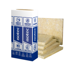 Судовая теплоизоляция ISOTEC SR Protect Slab 180 купить